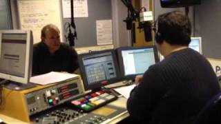 Tim Vine on Premier Christian Radio [upl. by Arjun]