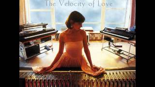 Suzanne Ciani  The Velocity Of Love [upl. by Lytsyrk]