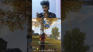 Svd powerfull headshot MehdixFFpocxogamingGARENA FREE FIRE Djexo RaiStar KMCKOMBAN [upl. by Kalam]