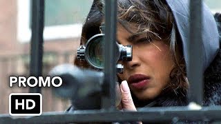 Quantico Season 3 Promo [upl. by Argella]