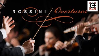 Rossini Overtures [upl. by Neibaf558]