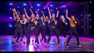 Pitch Perfect the Barden Bellas Final [upl. by Ahsemad]