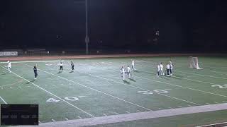 Tenafly vs Teaneck High School Girls Varsity Soccer [upl. by Lamdin245]