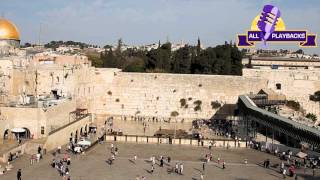 Hatikvah Israel National Anthem amp Jerusalem Of Gold [upl. by Stultz]