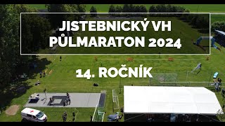 VH Půlmaraton 2024  14 ročník [upl. by Cire]