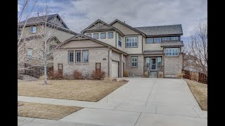 Kylie Rupert presents 6531 S Millbrook Way Aurora CO  ColdwellBankerHomescom [upl. by Carpio]