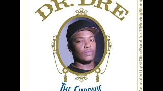 Hip Hop Cover Animation Dr Dre  The Chronic [upl. by Kee296]