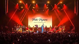 CONCERT DE SIDIKI DIBATE AU ZENITH PARTIE 1 [upl. by Earlie624]