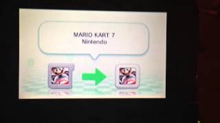 3DS Game Cartridge to eShop Game Save Transfer [upl. by Aitan1]