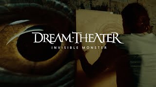 Dream Theater  Invisible Monster Official Video [upl. by Romanas]