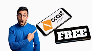 Boost Mobile Unlock Service  any Boost Mobile device unlock [upl. by Amin]