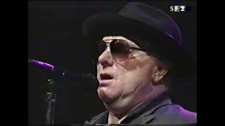 Van Morrison Live w Linda Gail Lewis Medley [upl. by Nichols]