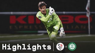 🎥 Résumé SL16 FC – Lommel SK 04  202324 [upl. by Einwahs]