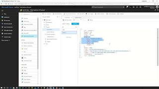 Azure Cosmos DB  ServerSide Programmability Stored Procedures and MultiRecord Transactions [upl. by Gianina]