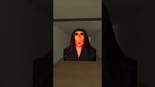 Escape Nextbots Angry Rosalia Obunga And My Name Is Aughhhh gmod [upl. by Lordan]