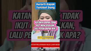 Berarti Bapak tahu dong ada rencana penambahan kuota [upl. by Aivatnohs]