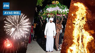 THULHAADHOO EID FOARI [upl. by Bigner]