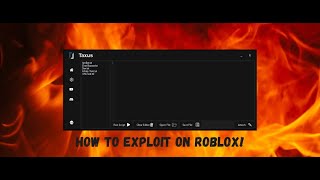 New How To Exploit In Roblox In 2024  Roblox ExecutorExploit Tutorial  PC Free Keyless [upl. by Schaab]