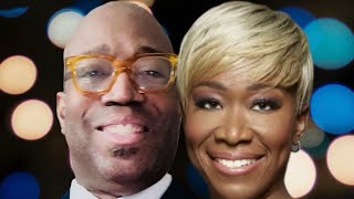 Bye Joy Why did Joy Ann Reid leave X [upl. by Etteuqram]