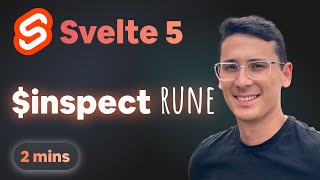 Svelte 5 inspect [upl. by Bryana]