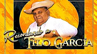 Tilo Garcia El DistinguidoPuro Zapateados Mix [upl. by Clayson]