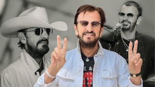 Ringo Starr Reveals Is Releasing a Country Album ‘Look Up’ [upl. by Thorny]