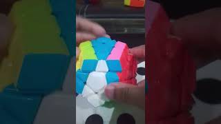 Not a loop den19k rubikscube satisfyingloop cube cubing [upl. by Ydoj]