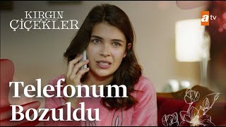 Eylül kızları merakta bıraktı  Kırgın Çiçekler Mix Sahneler [upl. by Yelda791]