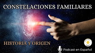 La historia y origen de las constelaciones familiares  bert hellinger en Español [upl. by Madaih862]