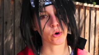 Nice Guys CMV Cosplay Music Video Uchiha Brothers [upl. by Idieh]