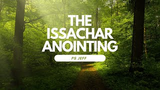 Ps Jeff quotThe Issachar Anointingquot [upl. by Htide]