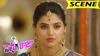 Kamna Ranawat Breaks Marriage Over Allari Naresh Affair  Emotional Scene  సెల్ఫీరాజా మూవీ సీన్స్ [upl. by Latoye]