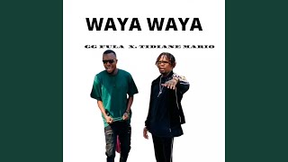 Waya Waya [upl. by Aekahs]