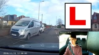 Real UK Driving Test PASS [upl. by Hump]