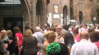 Fiesta de la Virgen de Lourdes Santos Lugares Bs As 0001 xvid [upl. by Onairpic184]