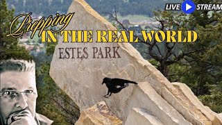 A Trip To Estes Park Colorado Day Trip Feeling good at Home [upl. by Onitsuaf]