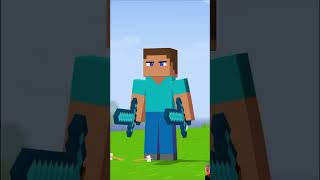 minecraft animation minecraftanimation minecraftmemes minecraftshorts [upl. by Ytsanyd338]