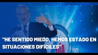 quotNos han sacado machetes pistolas y armas cortopunzantesquot Manuel Teodoro director de Séptimo Día [upl. by Arni]