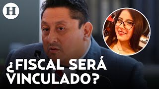 ¿Persecución Detienen al Fiscal de Morelos Uriel Carmona por esto se lo acusa [upl. by Illona]