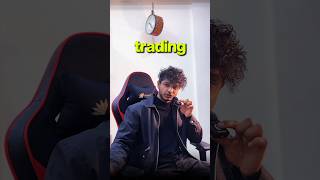 Trading start from low capital 💹  Trade with purab educationalvideo [upl. by Thaddus]