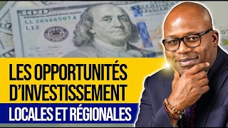 Les opportunités d’investissement locales et régionales  Recap du Battery Metals Forum [upl. by Draude]