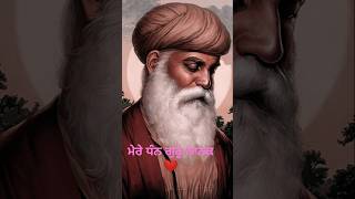 Dhan Guru Nanak ❤️ [upl. by Ehtnax75]