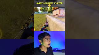 Bgmi ki sabse khatarnak luckiest moment 😱 dangerous situation  shorts pubgmobile bgmi [upl. by Viccora]