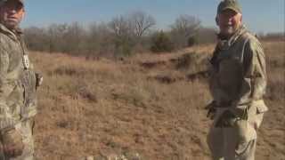 Foxpro Furtakers  Episode 107  Oklahoma [upl. by Sigismundo]