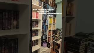 Silinen hesaota 7822 izlenen videom bookstagram booktok booktube keşfet anasayfa bookworm [upl. by Hayifas214]