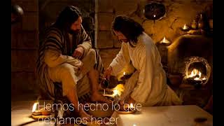 Evangelio de hoy Día litúrgico Martes 32 del tiempo 12 de noviembre 2024 [upl. by Ramhaj]