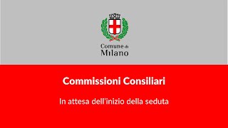 AFFARI ISTITUZIONALI  RIGENERAZIONE URBANA  MOBILITÀ del 05112024 [upl. by Nnaik453]