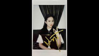 240418  Teacher Xu Interview with Liu Yifei  深夜徐老師專訪劉亦菲 liuyifei 劉亦菲 刘亦菲 [upl. by Goldwin]