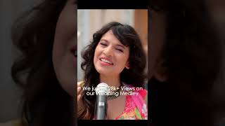 Nai Jaana  Wedding Medley  Life Tatva [upl. by Atil]