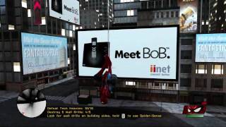 iiNet BoB  In Game Advertising  iiNet [upl. by Lokim]